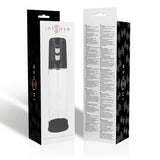 INTENSE - AUTOMATISCHE PUMPE - Vanelion Paradise