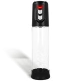 INTENSE - AUTOMATISCHE PUMPE - Vanelion Paradise