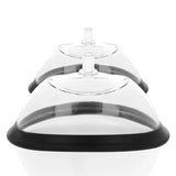 INTENSE - PUMP MANUELLER VAGINASAUGER FÜR DAMEN - Vanelion Paradise