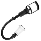 INTENSE - PUMPE UNISEX-NIPPELSAUGER - Vanelion Paradise