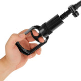 INTENSE - PUMPE UNISEX-NIPPELSAUGER - Vanelion Paradise