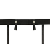 INTENSE - HOHLGESCHIRR MIT SILIKON-DILDO 16 X 3,5 CM - Vanelion Paradise