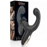 IBIZA - FINGER- UND PULSIERENDER VIBRATOR - Vanelion Paradise