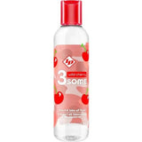 ID 3SOME - 4 FL OZ WILDE KIRSCHFLASCHE - Vanelion Paradise