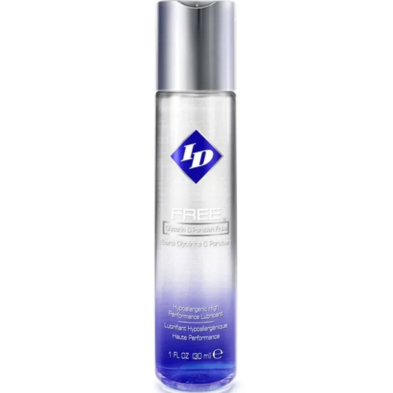ID FREE - WASSERBASIERTES HYPOALLERGENES 30 ML - Vanelion Paradise