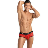 ANAIS MEN - BRAVE JOCK BIKINI S - Vanelion Paradise