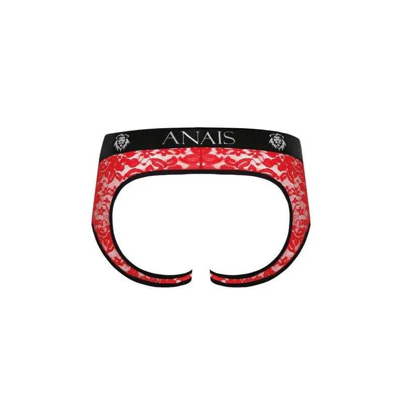 ANAIS MEN - BRAVE JOCK BIKINI S - Vanelion Paradise