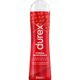 DUREX - ERDBEERE SPIELEN 50 ML - Vanelion Paradise