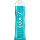 DUREX - SPIELEN SIE FRISCHE SENSATION 50 ML - Vanelion Paradise