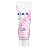 DUREX - NATURALS EXTRA SENSITIVES SCHMIERMITTEL 100 ML - Vanelion Paradise