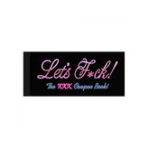 KHEPER GAMES - LETS F*CK GUTSCHEINE / EN - Vanelion Paradise