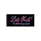 KHEPER GAMES - LETS F*CK GUTSCHEINE / EN - Vanelion Paradise