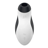 SATISFYER - ORCA AIR PULSE STIMULATOR + VIBRATION - Vanelion Paradise