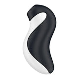 SATISFYER - ORCA AIR PULSE STIMULATOR + VIBRATION - Vanelion Paradise