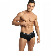 ANAIS MEN - PETROL JOCK BIKINI S - Vanelion Paradise