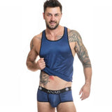 ANAIS MEN - NAVAL TOP S - Vanelion Paradise