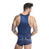 ANAIS MEN - NAVAL TOP S - Vanelion Paradise