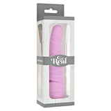 GET REAL - MINI CLASSIC SLIM VIBRATOR ROSA - Vanelion Paradise