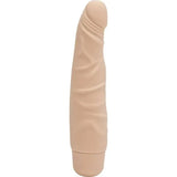 GET REAL - MINI CLASSIC SLIM VIBRATOR SKIN - Vanelion Paradise