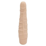 GET REAL - MINI CLASSIC SLIM VIBRATOR SKIN - Vanelion Paradise