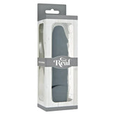 GET REAL - MINI CLASSIC VIBRATOR SCHWARZ - Vanelion Paradise