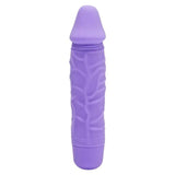 GET REAL - MINI CLASSIC VIBRATOR LILA - Vanelion Paradise
