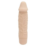 GET REAL - MINI CLASSIC VIBRATOR SKIN - Vanelion Paradise
