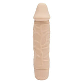 GET REAL - MINI CLASSIC VIBRATOR SKIN - Vanelion Paradise