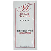 EKSTASE SENSUAL - MANGO STIMULIERENDES ÖL 10 ML - Vanelion Paradise
