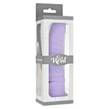 GET REAL - MINI CLASSIC G-SPOT VIBRATOR LILA - Vanelion Paradise