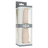 GET REAL - KLASSISCHE, GLATTE VIBRATOR-HAUT - Vanelion Paradise