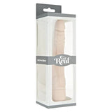 GET REAL - KLASSISCHE SCHLANKE VIBRATOR-HAUT - Vanelion Paradise