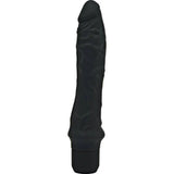GET REAL - KLASSISCHER GROSSER SCHWARZER VIBRATOR - Vanelion Paradise
