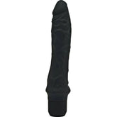 GET REAL - KLASSISCHER GROSSER SCHWARZER VIBRATOR - Vanelion Paradise