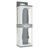 GET REAL - KLASSISCHER GROSSER SCHWARZER VIBRATOR - Vanelion Paradise