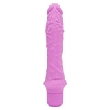 GET REAL - KLASSISCHER GROSSER ROSA VIBRATOR - Vanelion Paradise