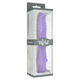 GET REAL - KLASSISCHER GROSSER VIBRATOR - Vanelion Paradise