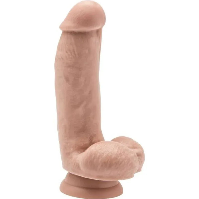 GET REAL - DILDO 12 CM MIT HOLENHAUT - Vanelion Paradise