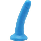 GET REAL - HAPPY DICKS DONG 12 CM BLAU - Vanelion Paradise