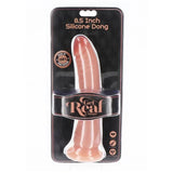 GET REAL - SILIKON DONG 21 CM HAUT - Vanelion Paradise