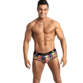 ANAIS MEN - COMICS JOCK BIKINI S - Vanelion Paradise