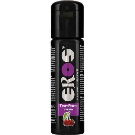 EROS - TASTY FRUITS KIRSCHSCHMIERMITTEL 100 ML - Vanelion Paradise
