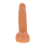GET REAL - MAGNETISCHER PULSE VERTRAUENDE DILDO-HAUT - Vanelion Paradise