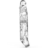 GET REAL - VERLNGERUNGSHÜLSE XLARGE TRANSPARENT - Vanelion Paradise