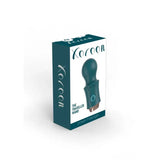 XOCOON - DER REISENDE ZAUBERSTAB GRÜN - Vanelion Paradise