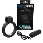 BATHMATE - VIBE RING MAXIMUS 55 - Vanelion Paradise