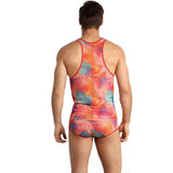 ANAIS MEN - FALCON TOP S - Vanelion Paradise