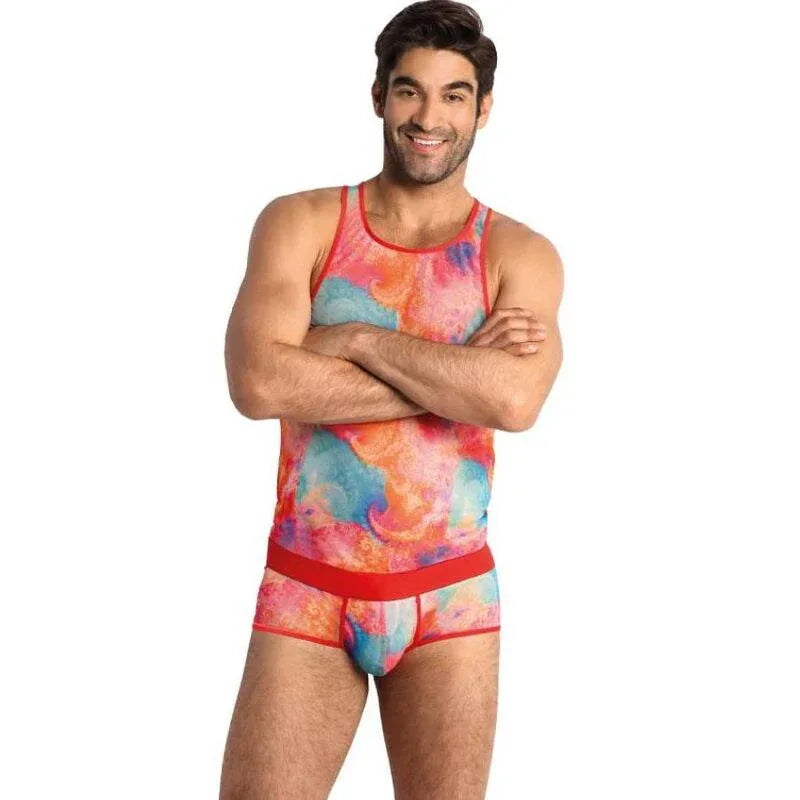ANAIS MEN - FALCON TOP S - Vanelion Paradise