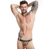 ANAIS MEN - BANANA JOCK STRAP S - Vanelion Paradise