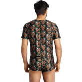 ANAIS MEN - POWER T-SHIRT S - Vanelion Paradise
